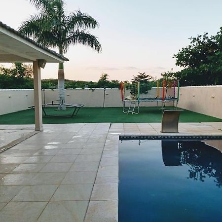 Casa Buzios - Temporada Villa ภายนอก รูปภาพ