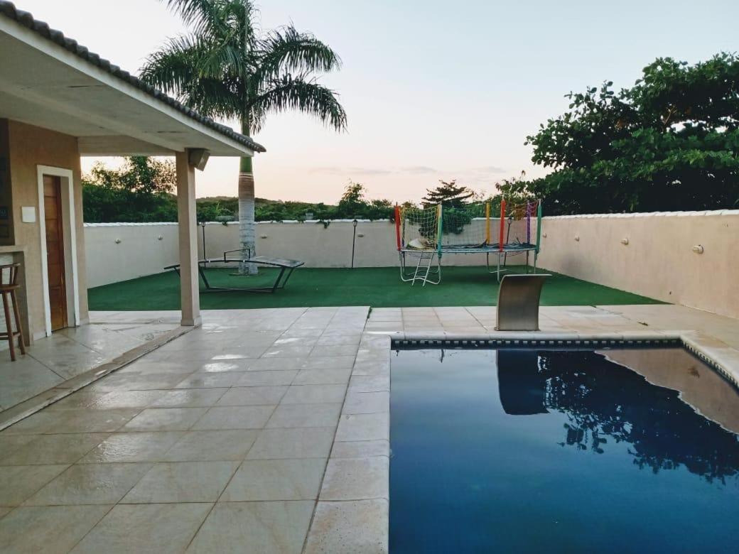 Casa Buzios - Temporada Villa ภายนอก รูปภาพ