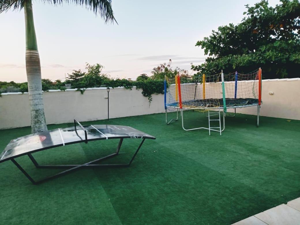 Casa Buzios - Temporada Villa ภายนอก รูปภาพ