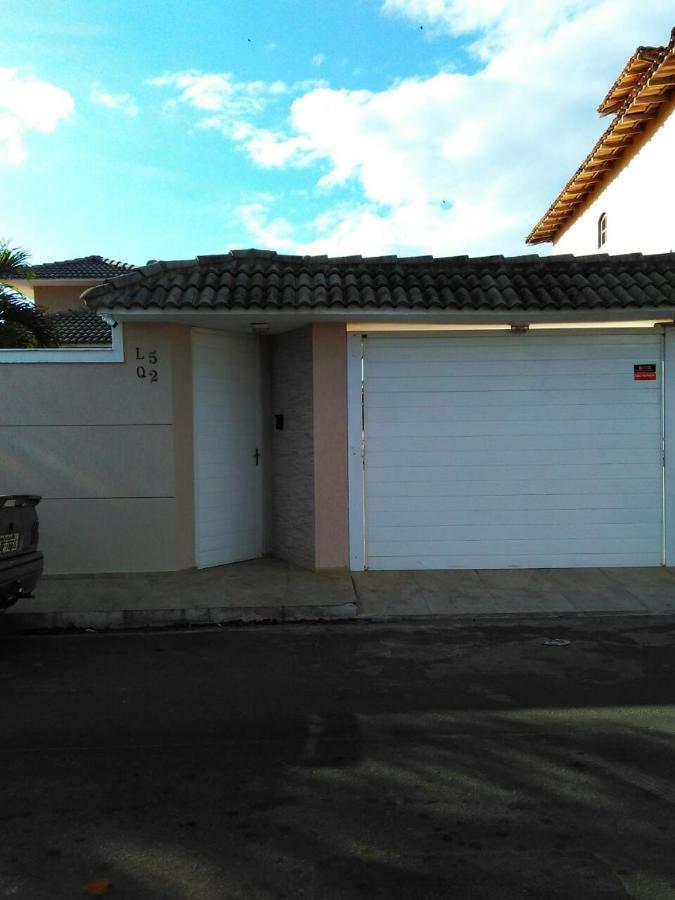 Casa Buzios - Temporada Villa ภายนอก รูปภาพ