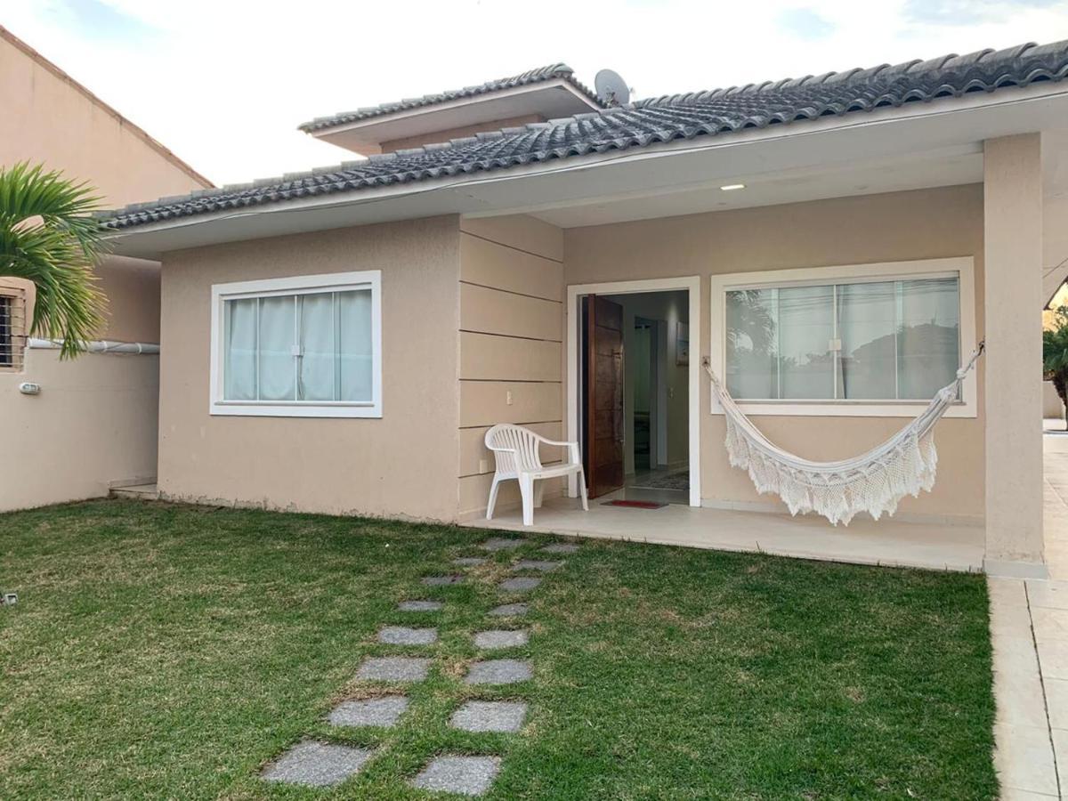 Casa Buzios - Temporada Villa ภายนอก รูปภาพ