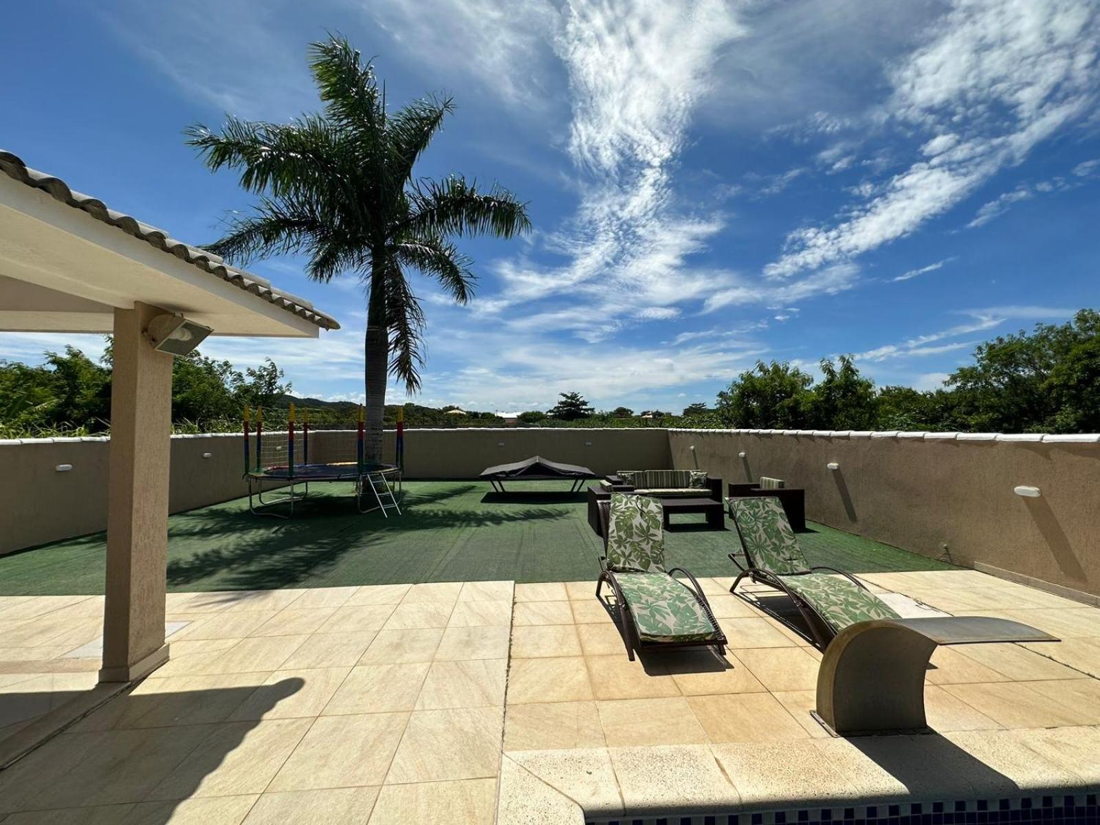 Casa Buzios - Temporada Villa ภายนอก รูปภาพ