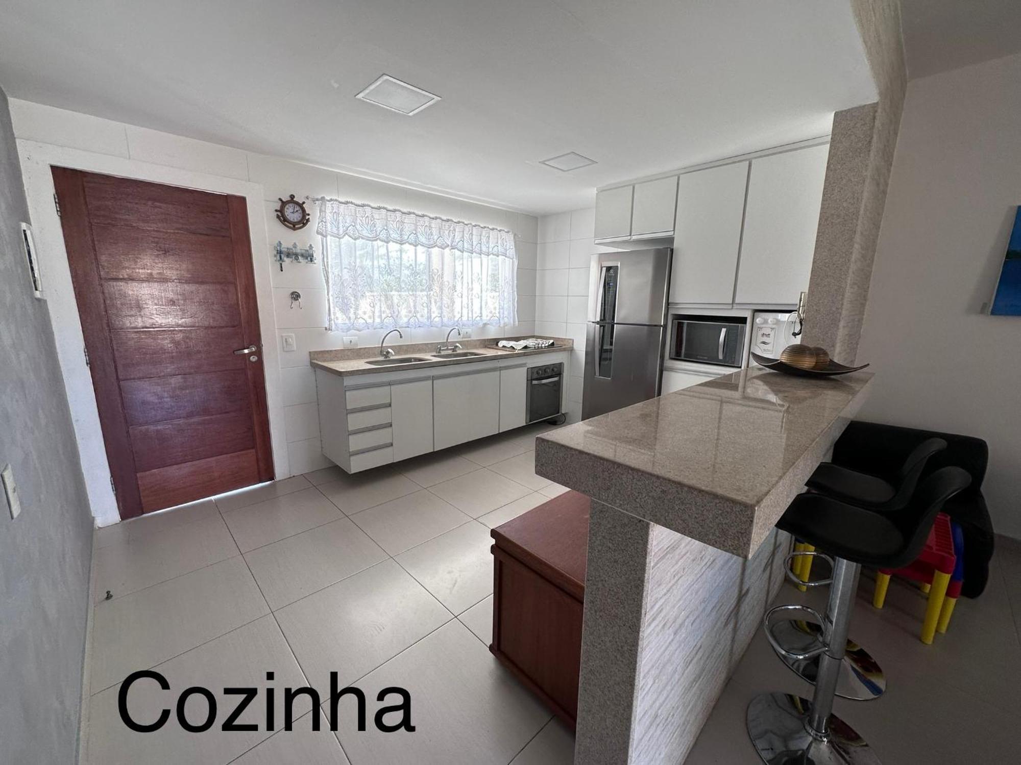 Casa Buzios - Temporada Villa ภายนอก รูปภาพ