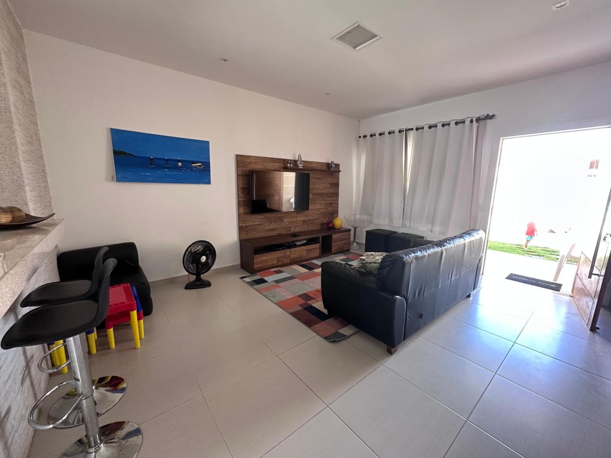 Casa Buzios - Temporada Villa ภายนอก รูปภาพ