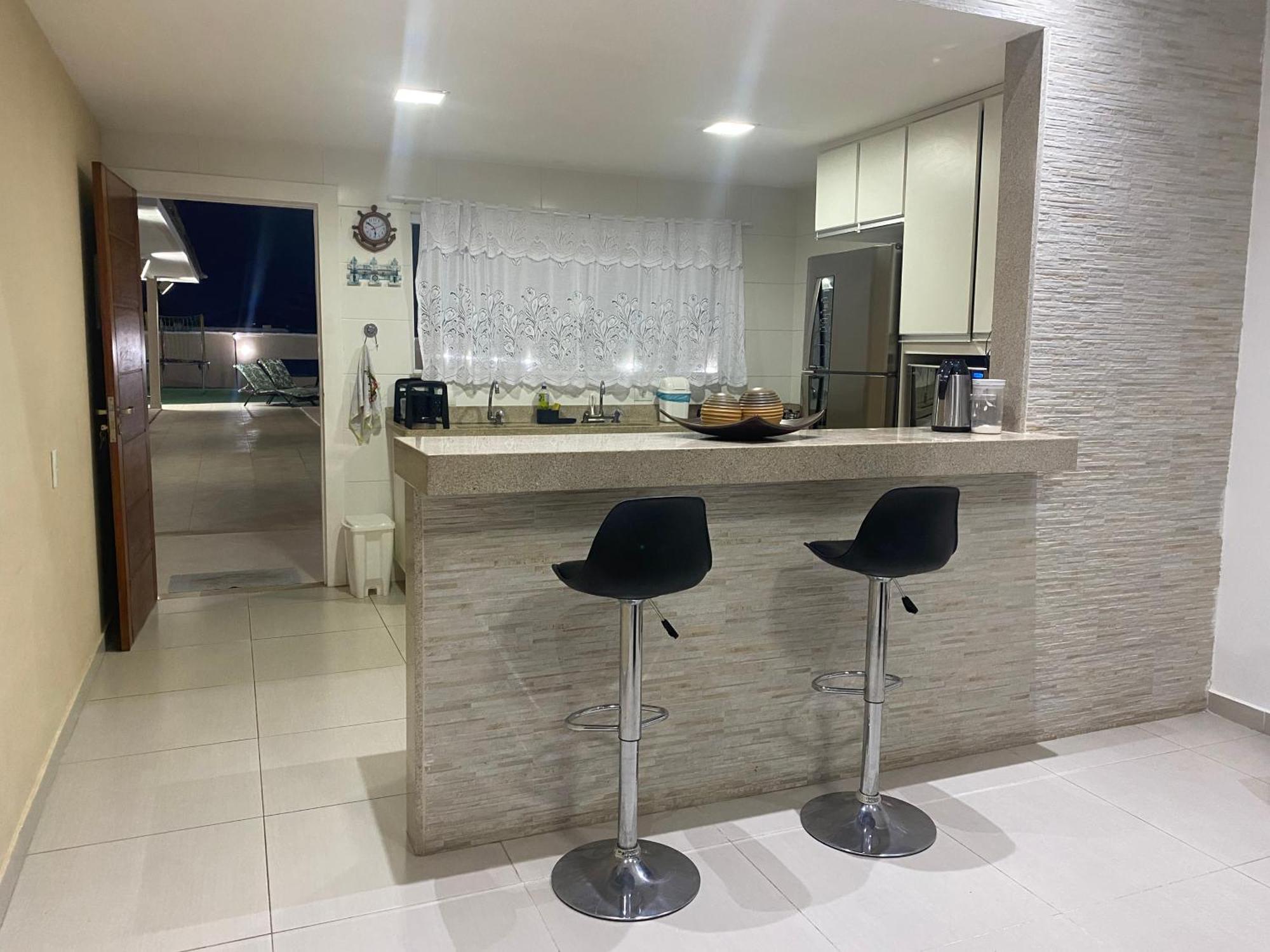 Casa Buzios - Temporada Villa ภายนอก รูปภาพ