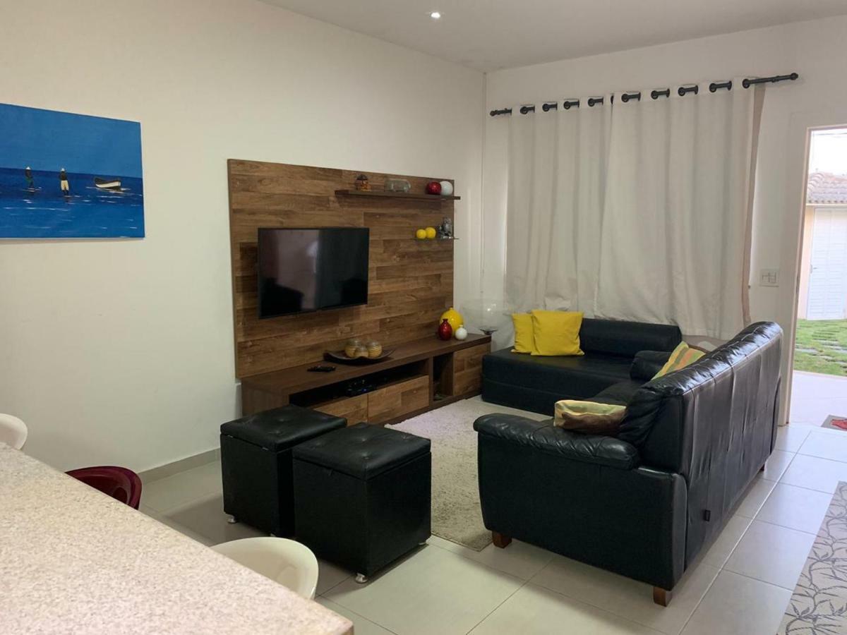 Casa Buzios - Temporada Villa ภายนอก รูปภาพ