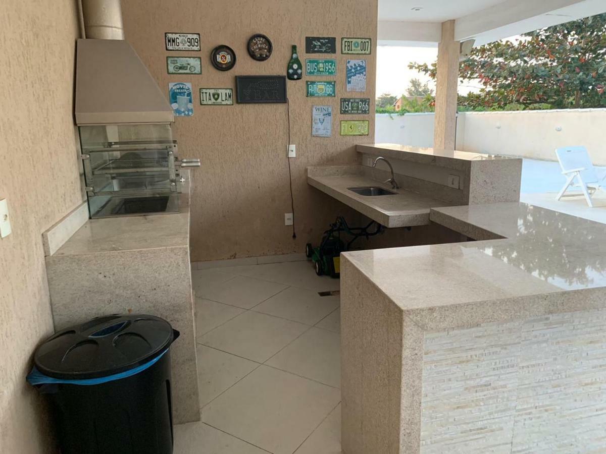 Casa Buzios - Temporada Villa ภายนอก รูปภาพ