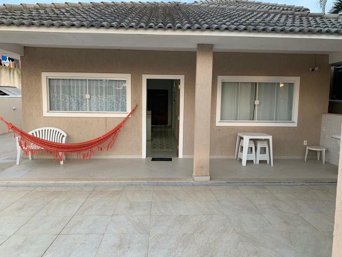 Casa Buzios - Temporada Villa ภายนอก รูปภาพ