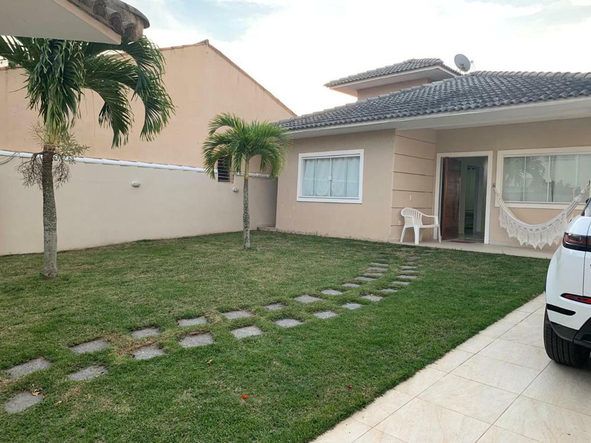 Casa Buzios - Temporada Villa ภายนอก รูปภาพ