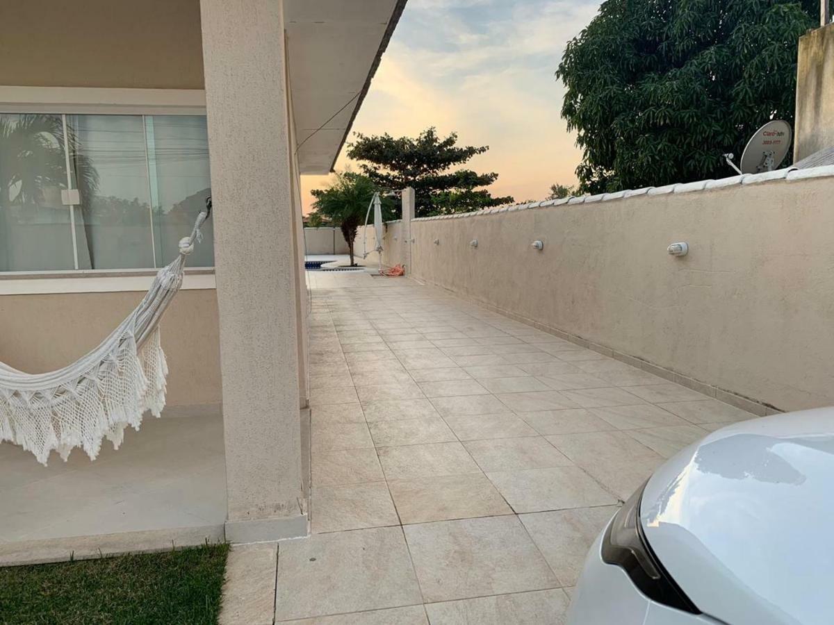 Casa Buzios - Temporada Villa ภายนอก รูปภาพ