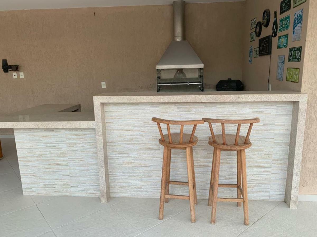 Casa Buzios - Temporada Villa ภายนอก รูปภาพ