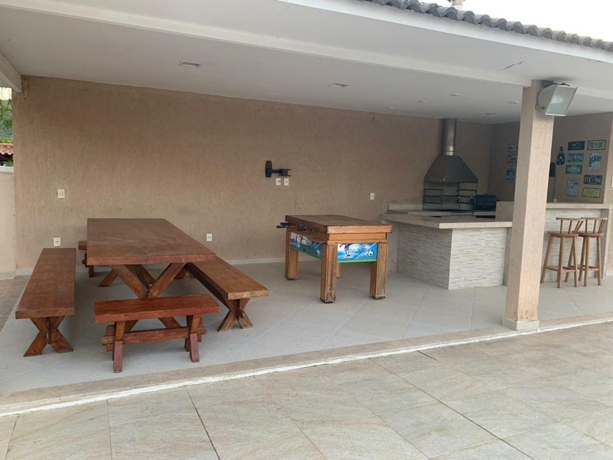 Casa Buzios - Temporada Villa ภายนอก รูปภาพ