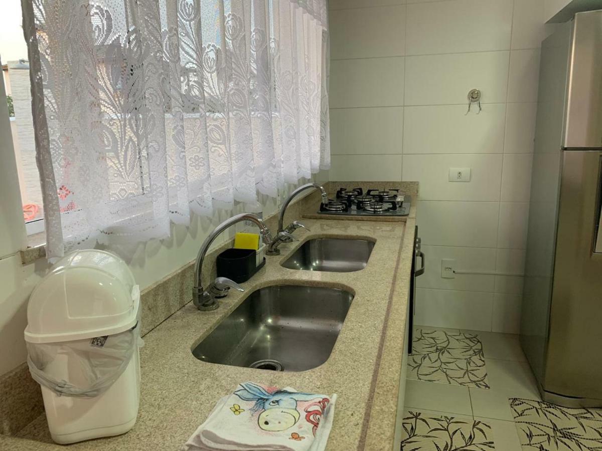 Casa Buzios - Temporada Villa ภายนอก รูปภาพ